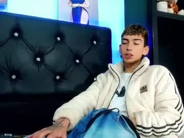 ttimy_x_boy on Chaturbate 