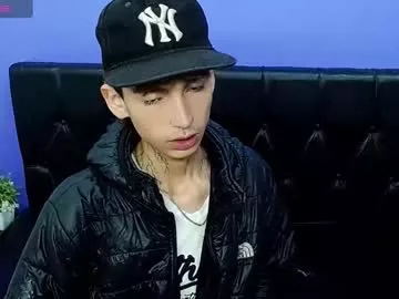 ttimy_x_boy on Chaturbate 