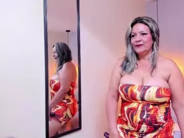 tutu_milf on Chaturbate 