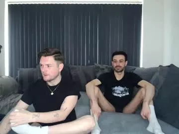 twotwinkhusbands on Chaturbate 