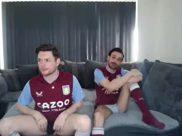 twotwinkhusbands on Chaturbate 
