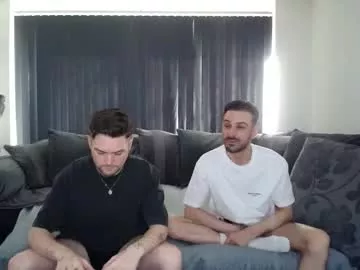 twotwinkhusbands on Chaturbate 
