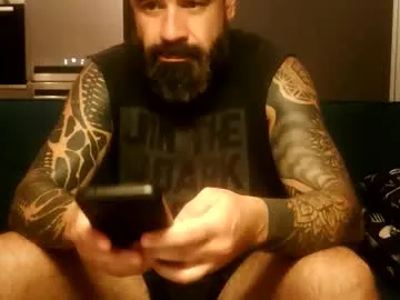 txalkan6060 — GOAL: Masturbate show [95 tokens left] #new #daddy #hairy #bigcock #tattoos