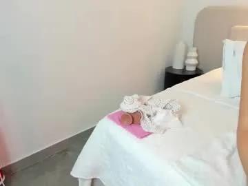 vannabardot on Chaturbate 