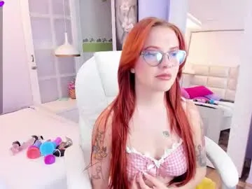 velvetxxvice on Chaturbate 