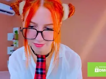 venelopa on Chaturbate 