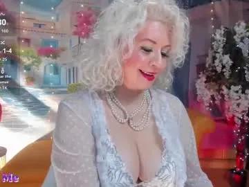 victoria_dior — Explore seduction and lust with me in private  PVT ON - Multi-Goal :  .... #bigboobs #mature #milf #pvt #lovense