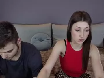 vikki_and_george on Chaturbate 