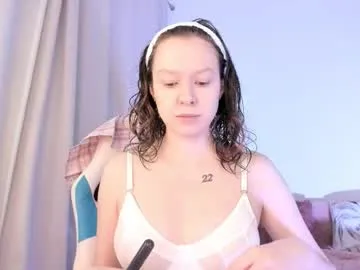 viktoria_sullivans — GOAL: oil boobs show [405 tokens remaining] SOFT SILKY AND SWEET  dice 25tk  Don't stop  + pulse 69tk  wave fave 160tk #redhead #bigboobs #anal #feet #petite