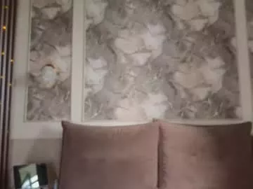 villuuvargas on Chaturbate 
