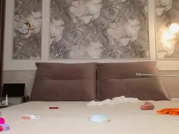 villuuvargas on Chaturbate 