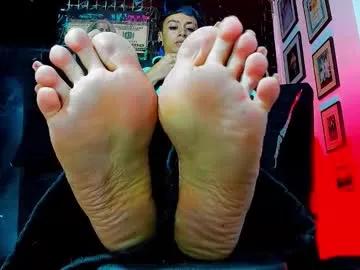 vivi_honey_ on Chaturbate 