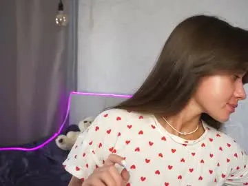 vvilly_wonka on Chaturbate 