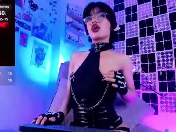 weed420moni on Chaturbate 