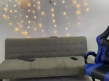 wendy_and_alex1712 — Current Goal: finger pussy  #18 #latina #getnaked  #bigass #bigboobs at 200 tokens --  Sexy couple in Halloween mode  Costumes, games and lots of energy  Ready for a hot trick or treat? 