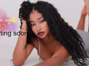 willow_hendrix on Chaturbate 