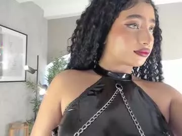 willow_hendrix on Chaturbate 