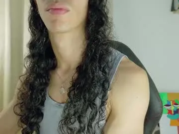 willy_veins — GOAL: FULL NAKED [159 tokens remaining] WELCUM!    WELCUM! Latino guy of Curve up cock wants to play with you, dont forget to follow.  #muscle #uncut  #longhair #abs  #young