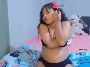 winnifer_gonzalez on Chaturbate 