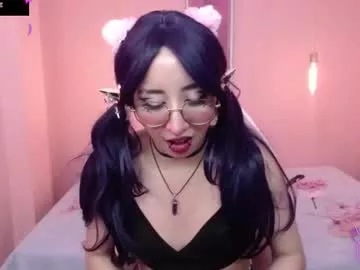 xayah_77 on Chaturbate 