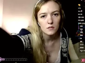 xelliee_rosex on Chaturbate 