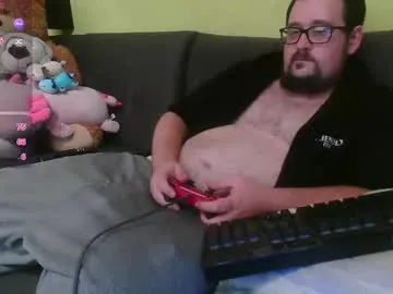 xxevoker on Chaturbate 