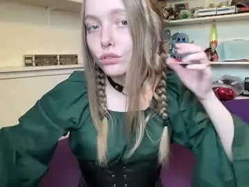 xxloveanastasia on Chaturbate 