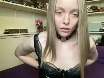 xxloveanastasia on Chaturbate 