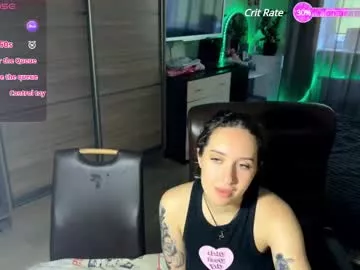 xxx_sandra_diamond on Chaturbate 