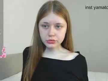 yamatobrodsky1 on Chaturbate 