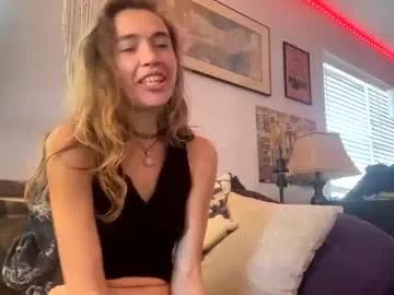 yanyanpixie on Chaturbate 