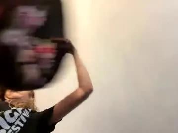 yanyanpixie on Chaturbate 