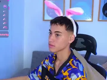 yulian_vasquez — CUM SHOW   #analshow #18 #lovense #young #dildo #bigcock #twink [641 tokens remaining]