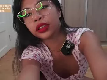 yummymatcha on Chaturbate 