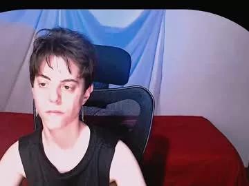 yuyito15 on Chaturbate 