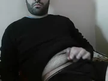yxxtxxdentyk on Chaturbate