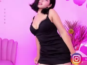 zaradaviss on Chaturbate 