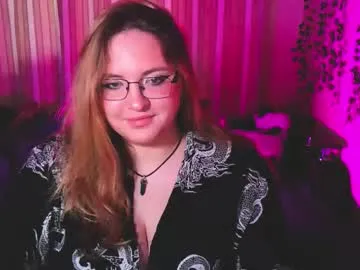 zayarush on Chaturbate 
