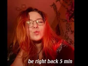 zayarush on Chaturbate 