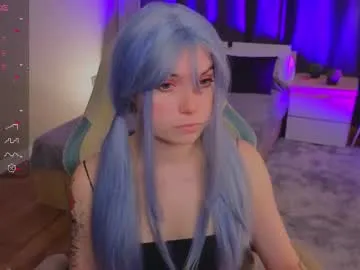 zelda_1 — GOAL: ahegao and spank tits [187 tokens remaining] Let's make this gray world brighter together #cosplay #ahegao #anime #shy #daddysgirl