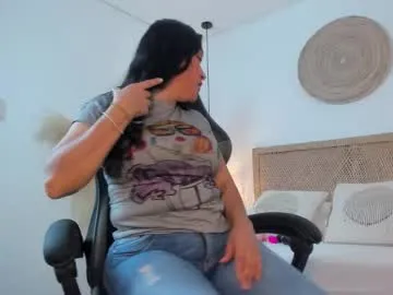 zoee_zi on Chaturbate