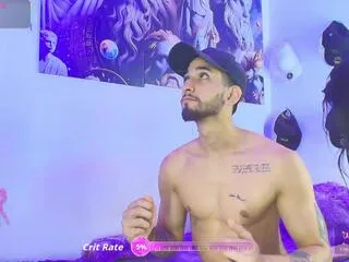 afrodita_pretty_azrael_smith