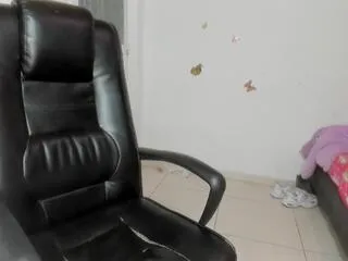 danna_jeins on Flirt4Free 