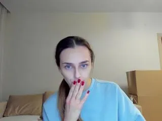 megan_fordes on Flirt4Free