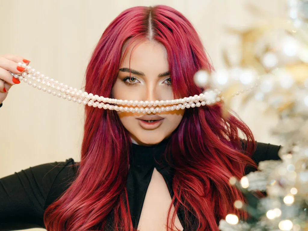 AmberLyn — confident, sensual, and beautifully dangerous in the right hands. I love connection, eye contact, and that slow burn that turns curiosity into desire. Let's explore what passion really feels like