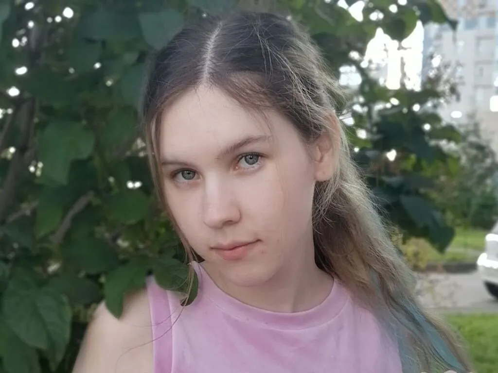 DeidreSarin on LiveJasmin