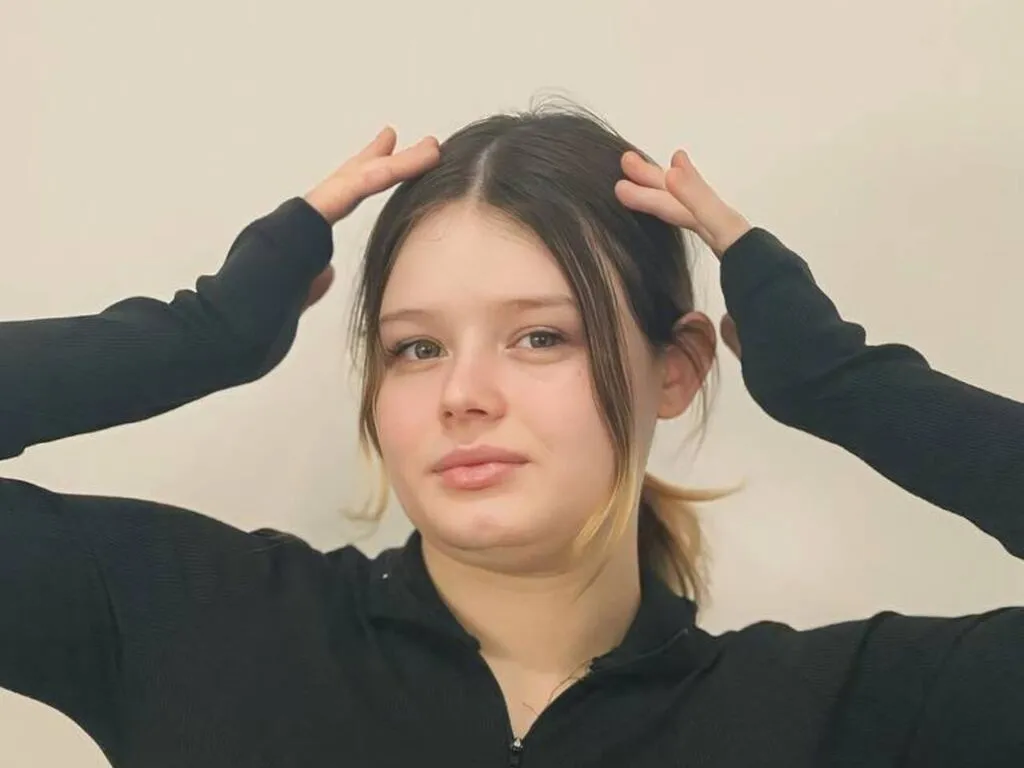 MauritaRoberge on LiveJasmin