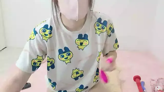 --chan--hii — Freechat on StripChat