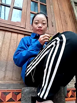 -Anann- on StripChat