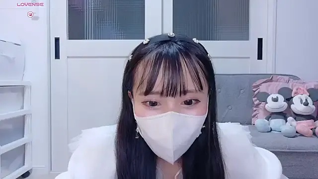 -YURiMARU- — Freechat on StripChat